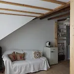 酒店 Hunsruecker Hof 博帕德