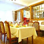 Hunsruecker Hof Boppard