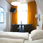Hunsruecker Hof 酒店 博帕德