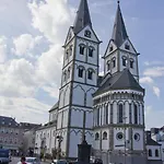 Hunsruecker Hof Boppard