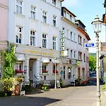 Hunsruecker Hof 博帕德