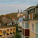 Hunsruecker Hof 博帕德