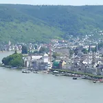 Hunsruecker Hof 酒店 博帕德