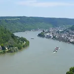 Hunsruecker Hof Hotel Boppard