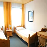酒店 Hunsruecker Hof 博帕德