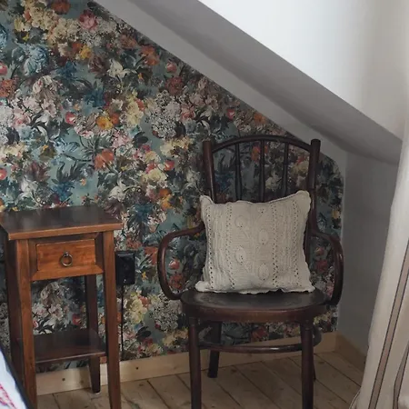 胡恩斯吕克霍夫城市酒店 酒店 2*