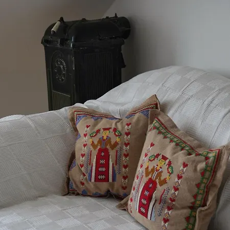 酒店 胡恩斯吕克霍夫城市酒店 博帕德