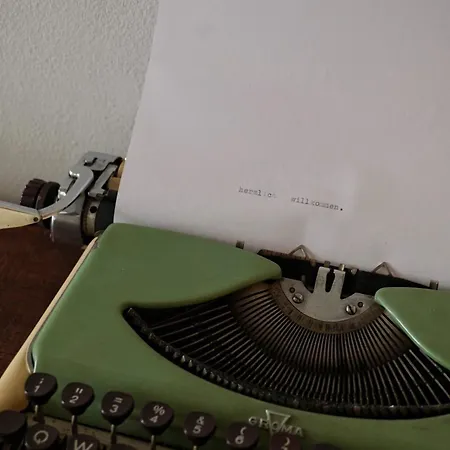 胡恩斯吕克霍夫城市酒店