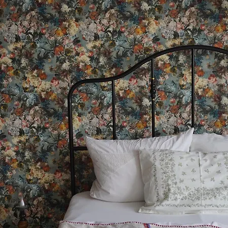 מלון Hunsruecker Hof בופארד