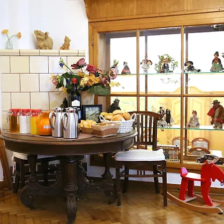 Otel Hunsruecker Hof Boppard