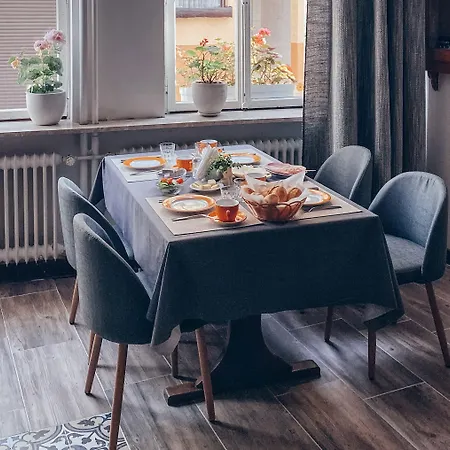 Hunsruecker Hof Boppard