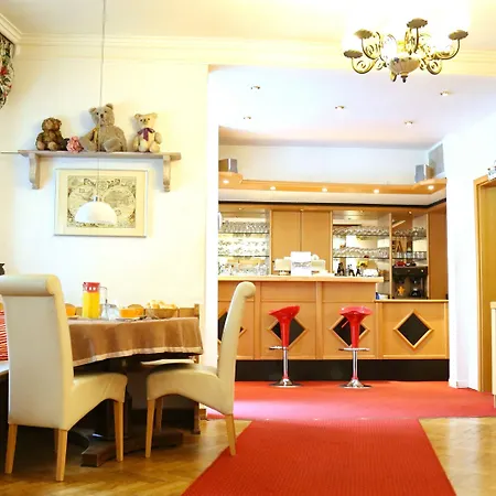 Hunsruecker Hof Otel Boppard