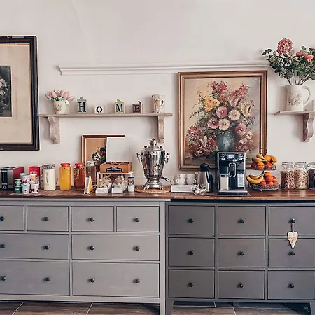 胡恩斯吕克霍夫城市酒店 2*