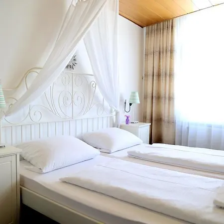 胡恩斯吕克霍夫城市酒店 酒店 2*