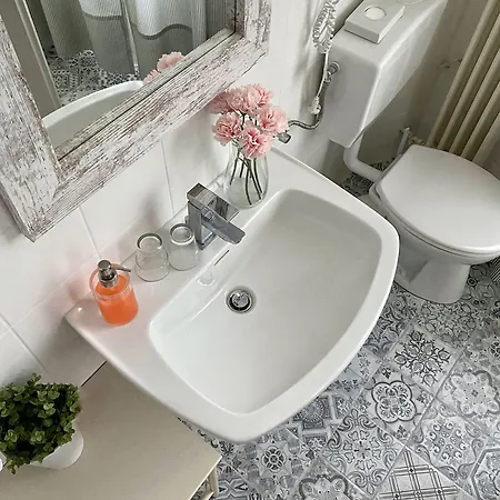 胡恩斯吕克霍夫城市酒店 2* 博帕德