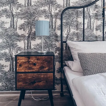 Hunsruecker Hof Ξενοδοχείο