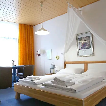 Hunsruecker Hof Boppard