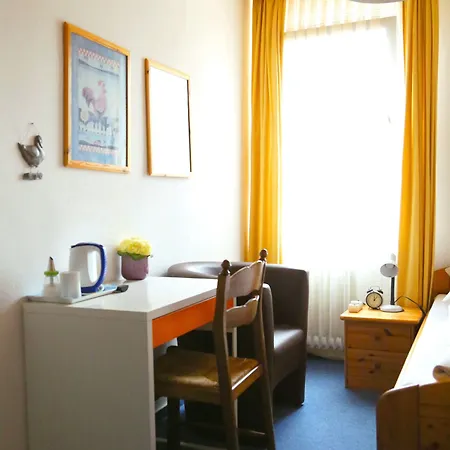 Hunsruecker Hof Ξενοδοχείο Boppard