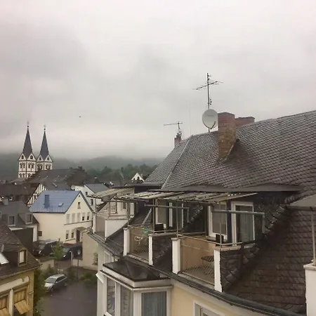 ホテル Hunsruecker Hof 2*