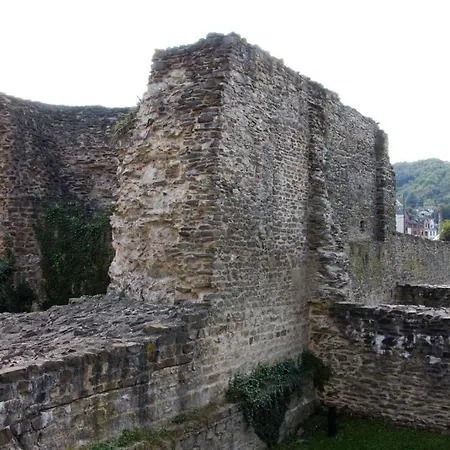 ホテル Hunsruecker Hof 2*