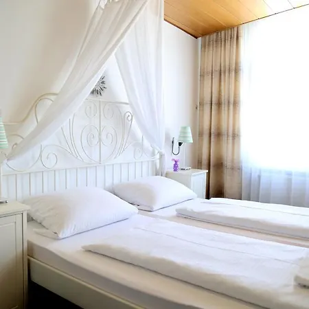 מלון Hunsruecker Hof בופארד