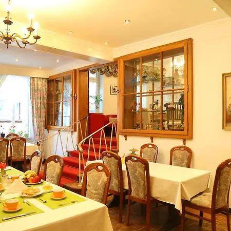 Hotel City Hunsrucker Hof
