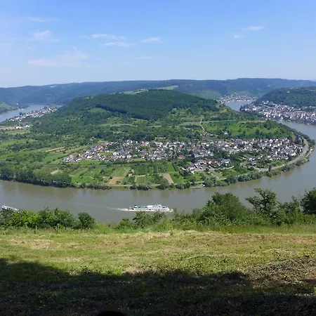 City Hunsrucker Hof