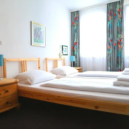 City Hunsrucker Hof Hotel