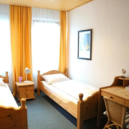 Hotel City Hunsrucker Hof Boppard