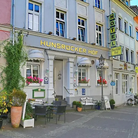City Hunsrucker Hof 2*