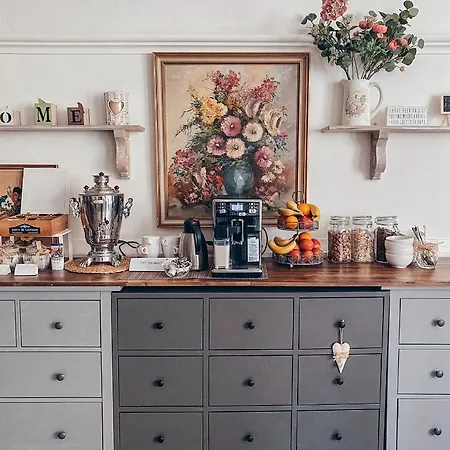 Hunsruecker Hof Ξενοδοχείο