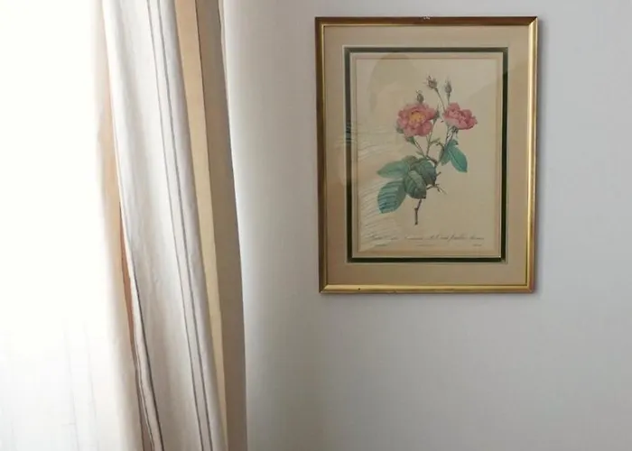 Hunsruecker Hof ボッパルト