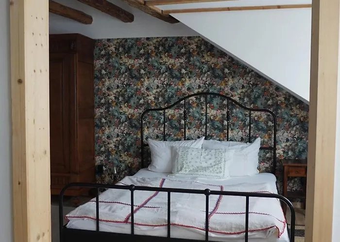 ホテル Hunsruecker Hof