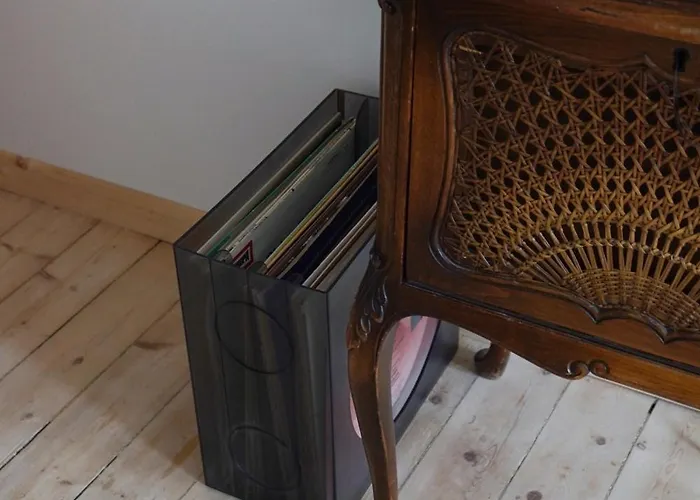 Hunsruecker Hof Otel