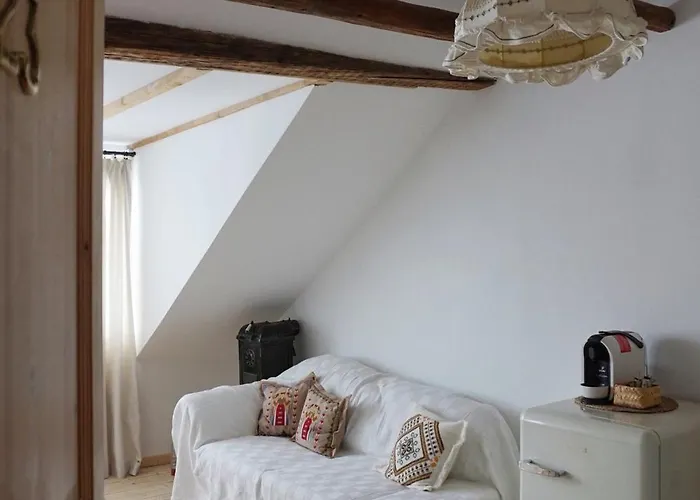 ホテル Hunsruecker Hof