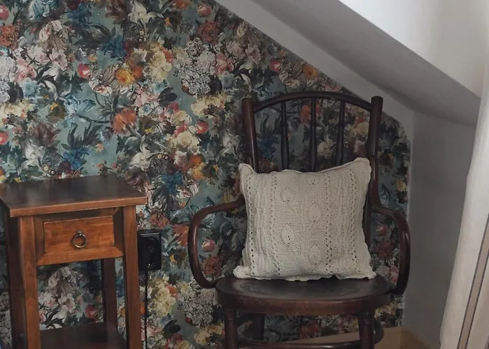 Hunsruecker Hof Otel 2*