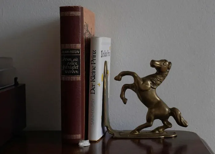 ホテル Hunsruecker Hof 2*