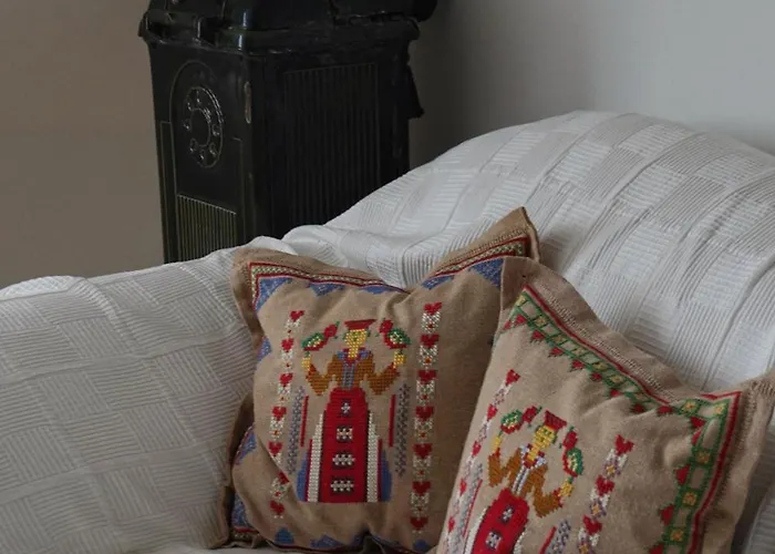 Otel Hunsruecker Hof Boppard