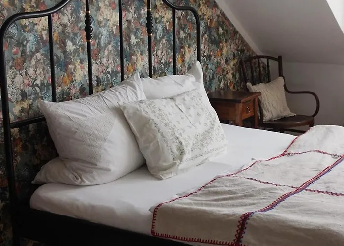 Hunsruecker Hof Boppard