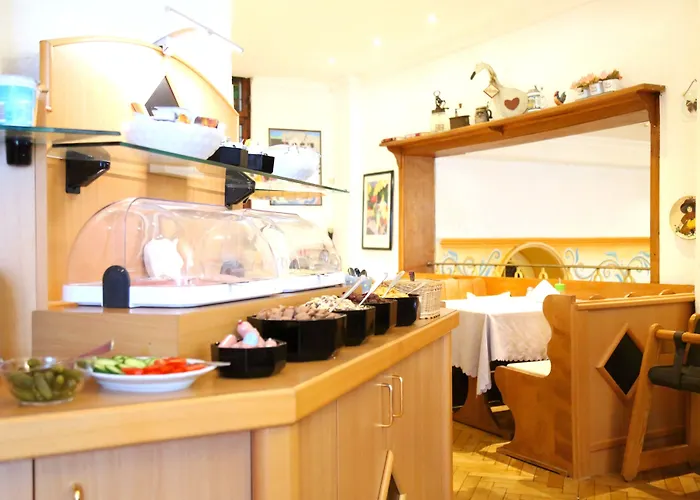 酒店 Hunsruecker Hof