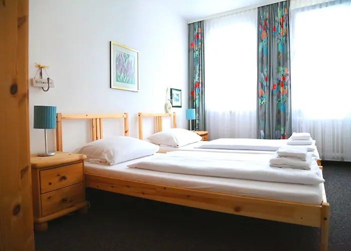 Hunsruecker Hof Otel