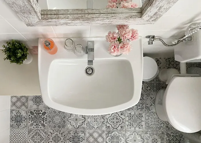 ホテル Hunsruecker Hof ボッパルト