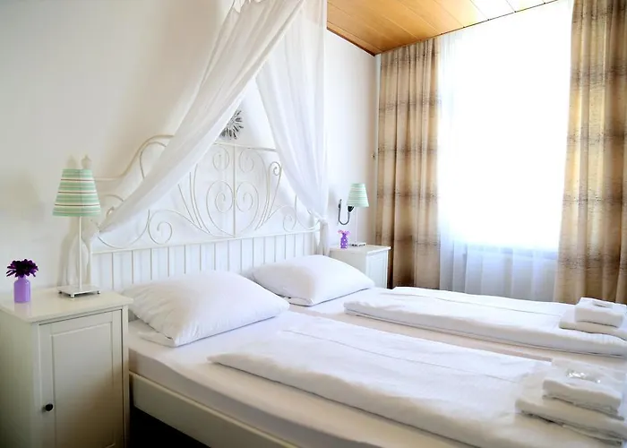 Otel Hunsruecker Hof Boppard