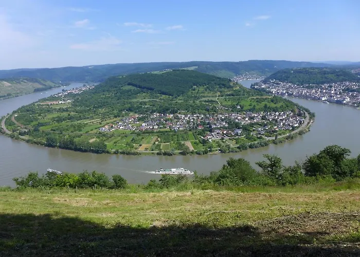 Hunsruecker Hof