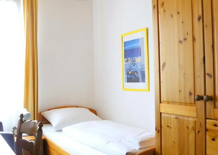 Hunsruecker Hof ホテル