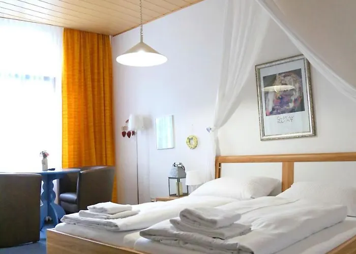 Hunsruecker Hof Otel Boppard