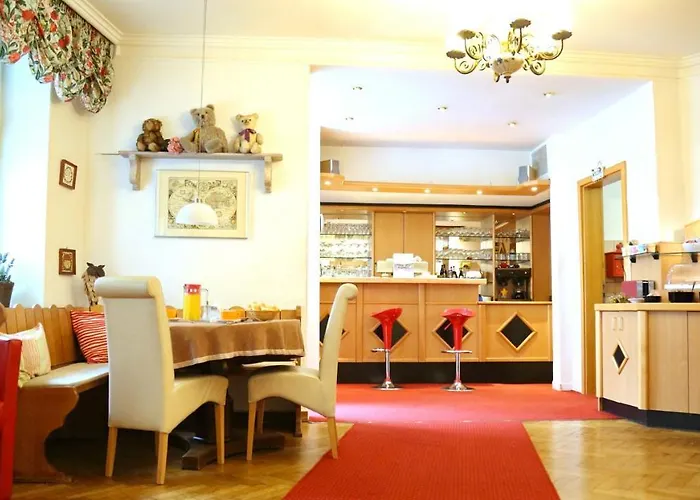 Hunsruecker Hof Otel Boppard