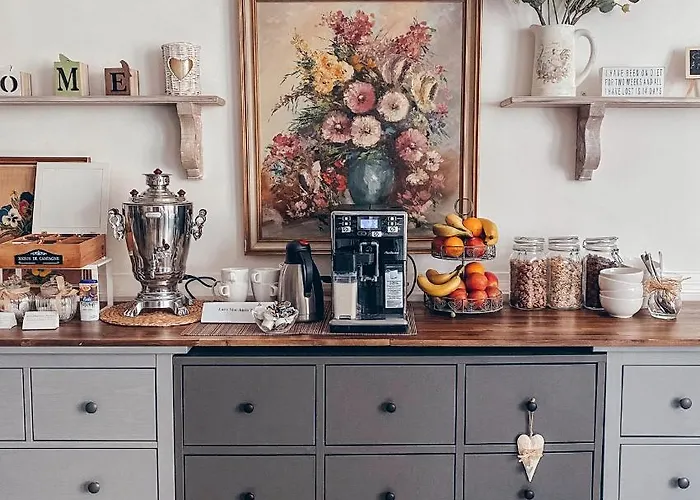 Hunsruecker Hof Otel